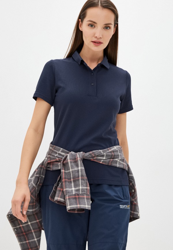 фото Поло helly hansen