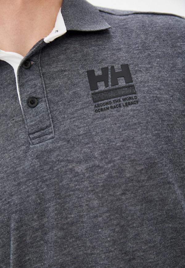 фото Поло helly hansen