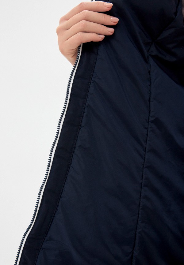 фото Куртка утепленная helly hansen