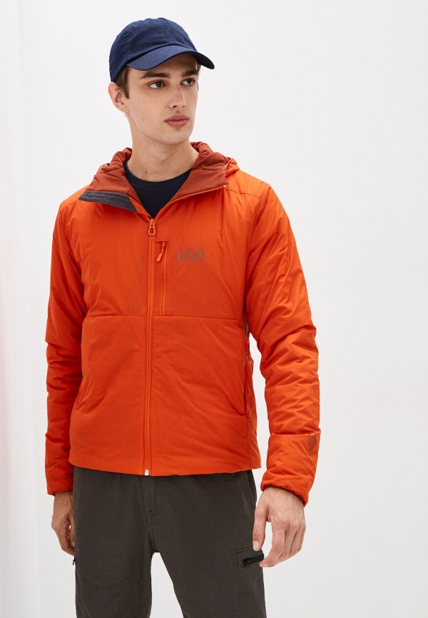 фото Куртка утепленная helly hansen