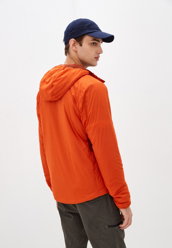 фото Куртка утепленная helly hansen