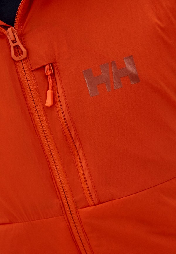 фото Куртка утепленная helly hansen