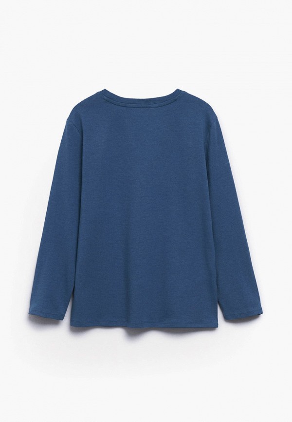 фото Лонгслив mango kids