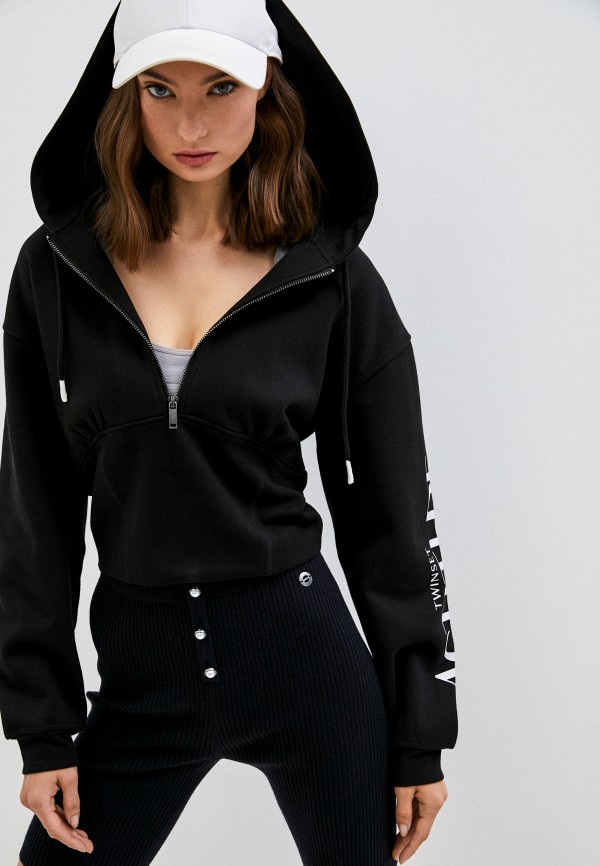 фото Худи twinset milano