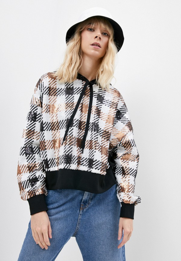 фото Худи twinset milano