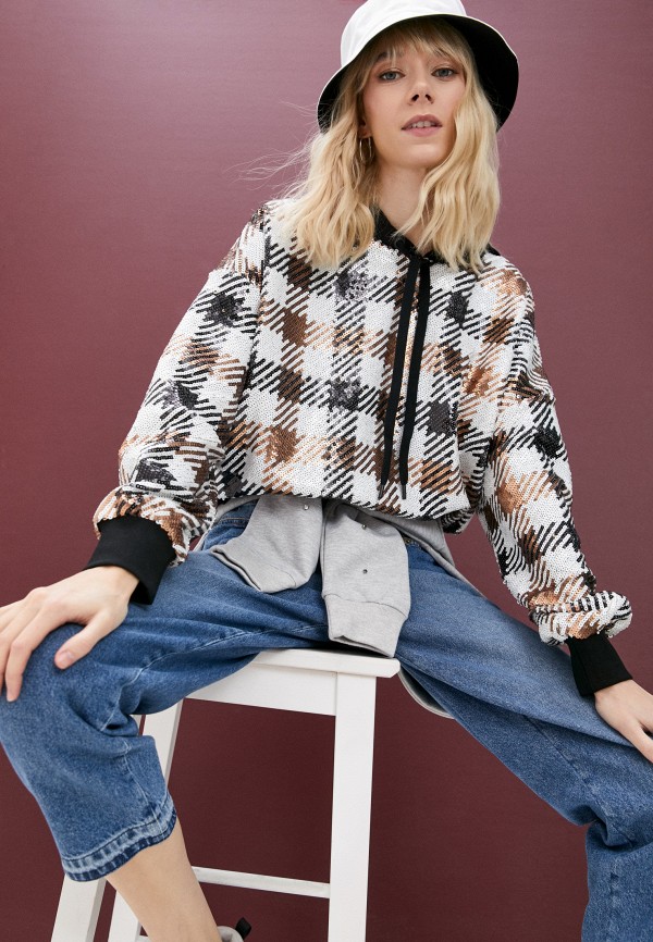 фото Худи twinset milano