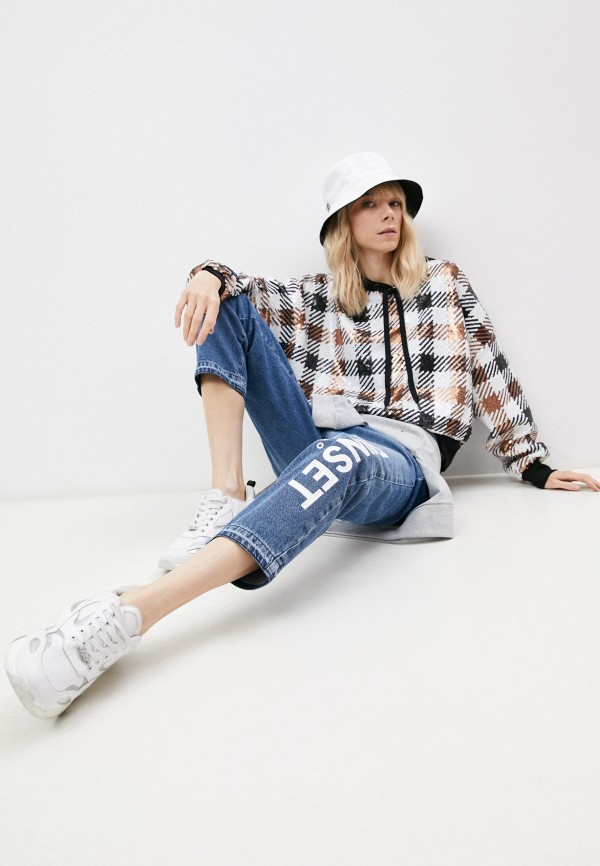 фото Худи twinset milano