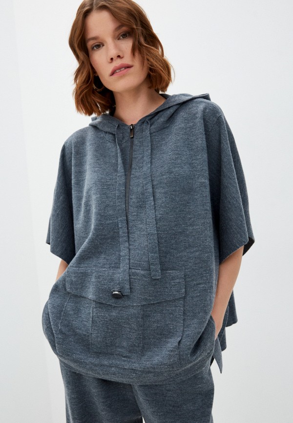 фото Худи twinset milano