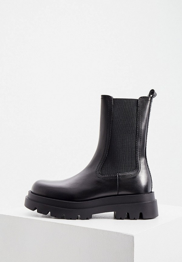 фото Ботинки twinset milano