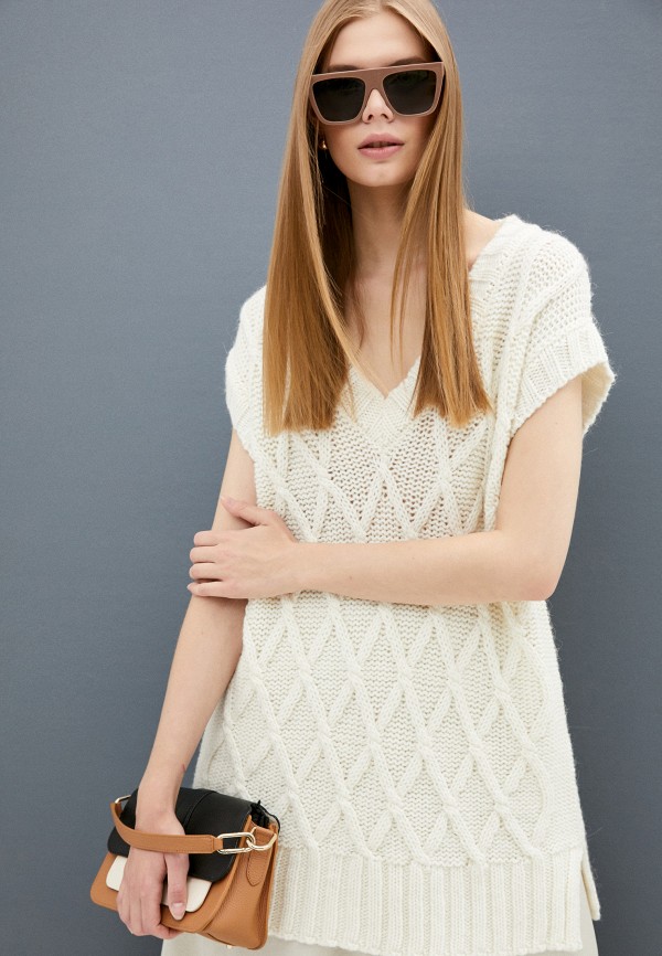 фото Жилет pietro brunelli milano