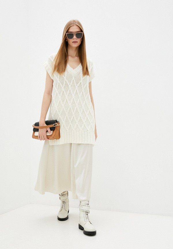 фото Жилет pietro brunelli milano