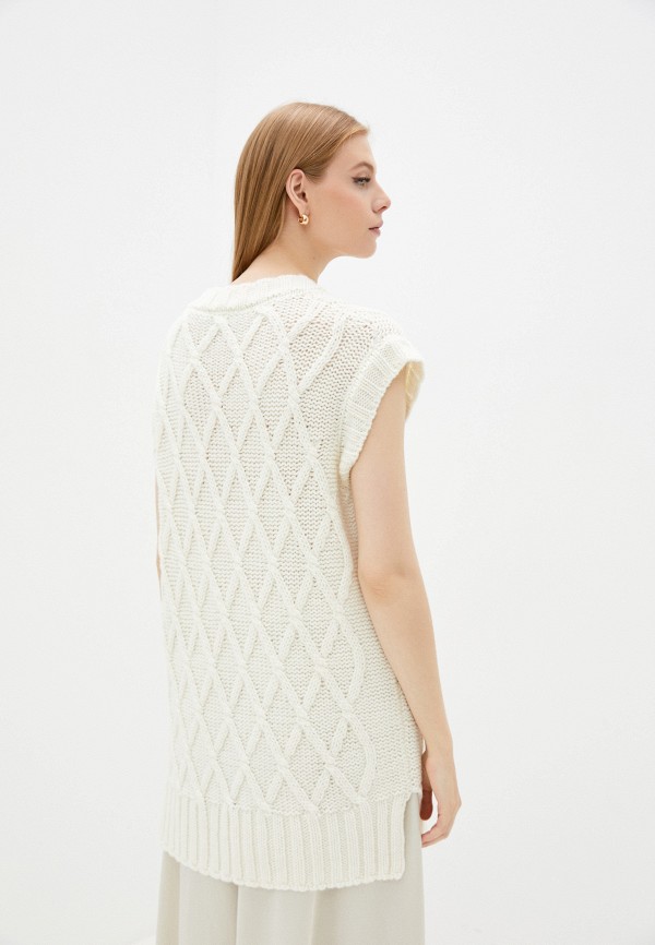 фото Жилет pietro brunelli milano