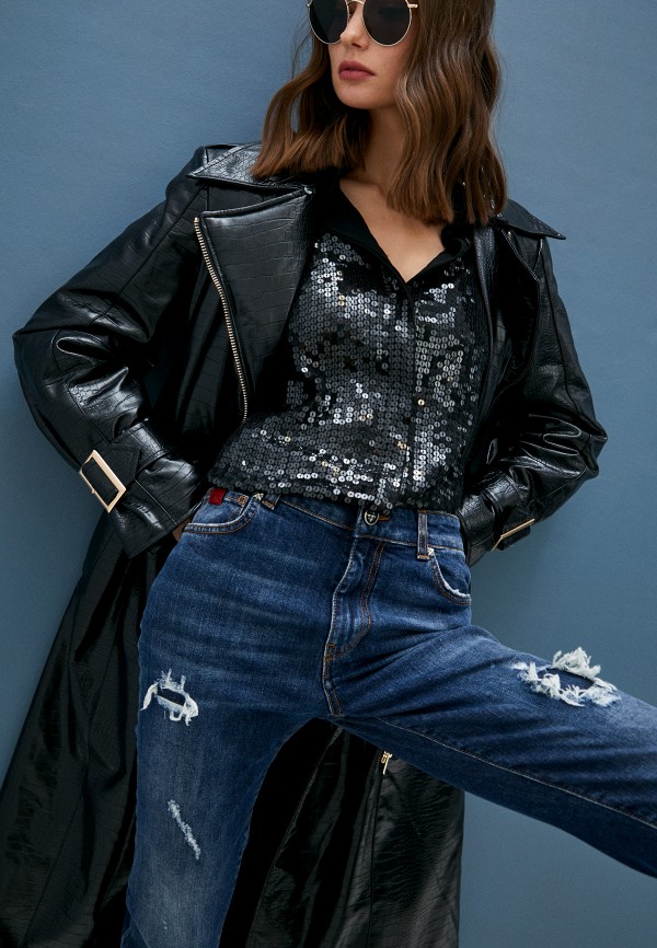 фото Джинсы john richmond