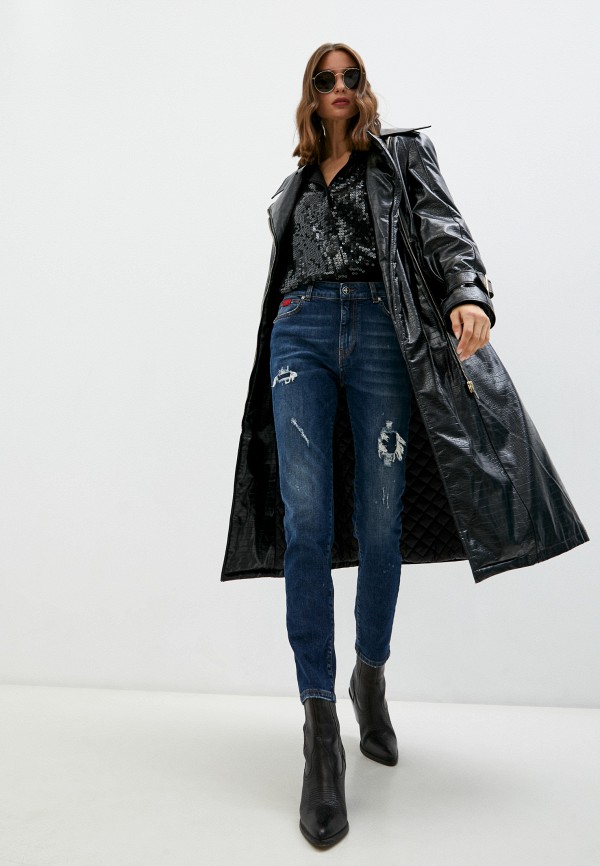 фото Джинсы john richmond