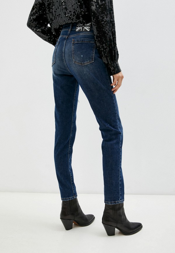 фото Джинсы john richmond