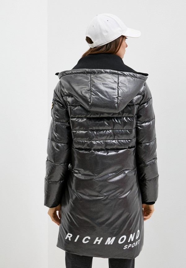 фото Пуховик richmond sport