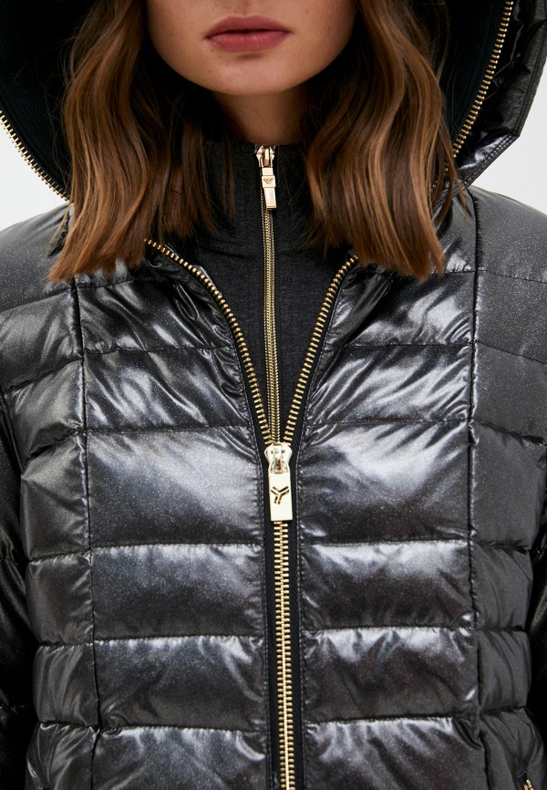 фото Пуховик richmond sport