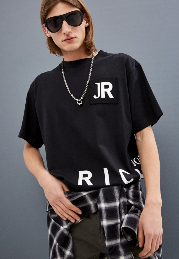 фото Футболка john richmond