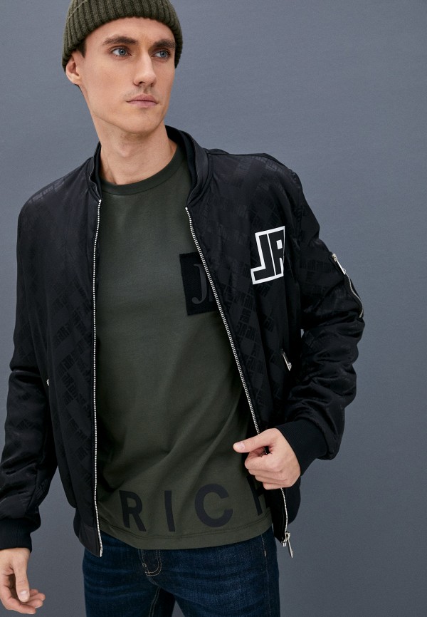 фото Футболка john richmond