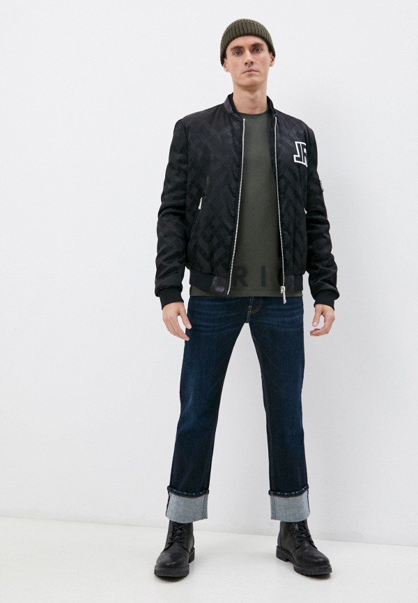 фото Футболка john richmond