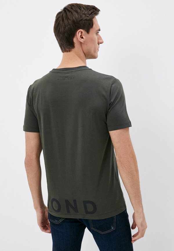 фото Футболка john richmond