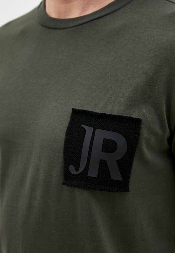 фото Футболка john richmond