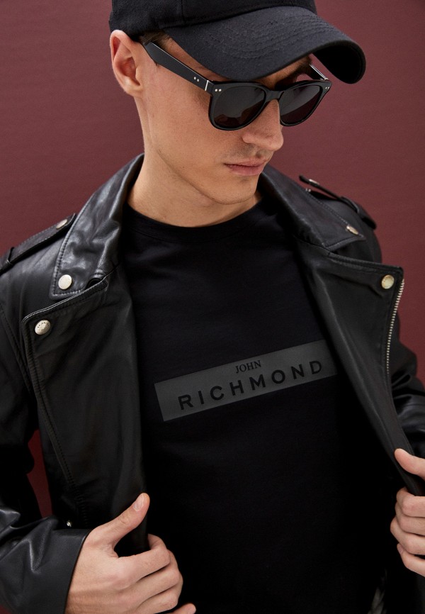 фото Футболка john richmond