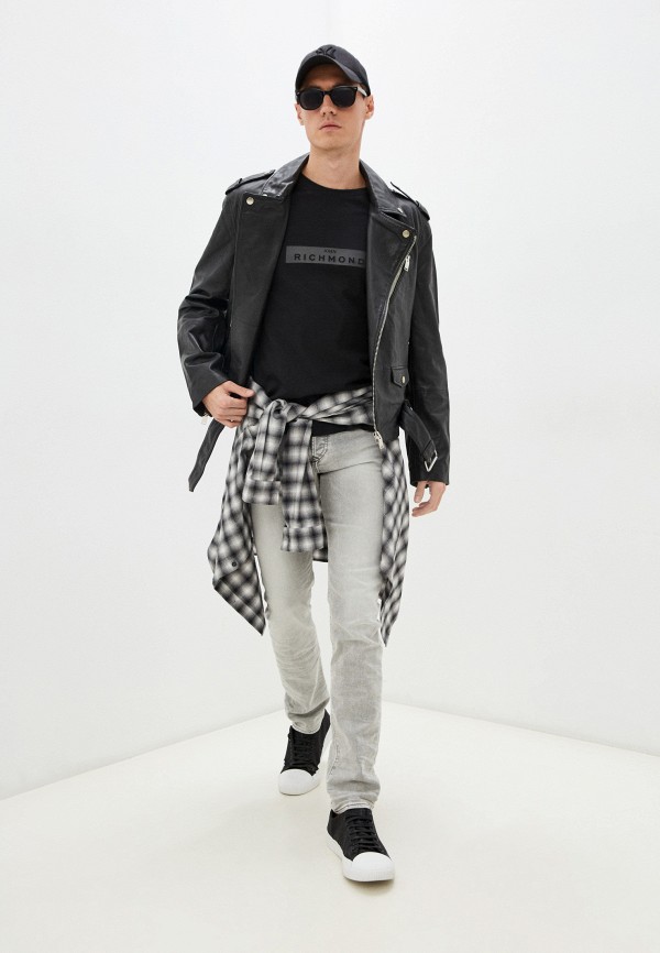 фото Футболка john richmond