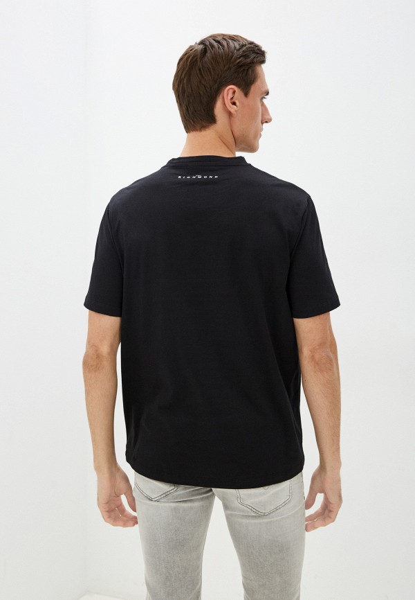 фото Футболка john richmond