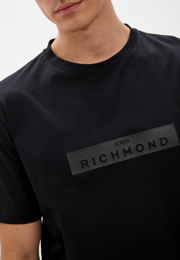фото Футболка john richmond