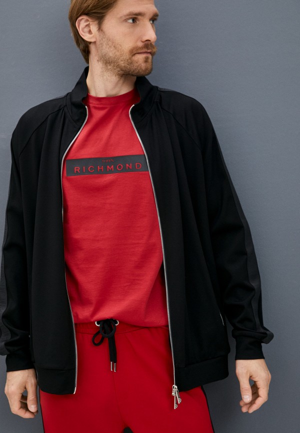 фото Футболка john richmond