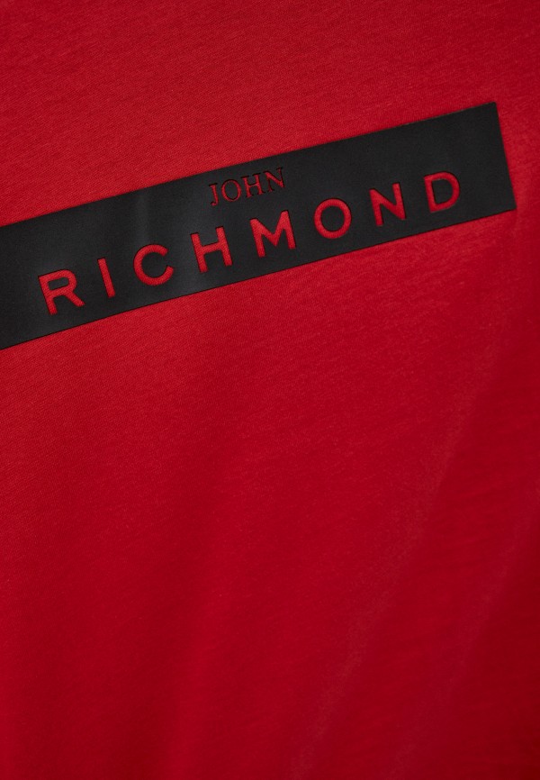 фото Футболка john richmond