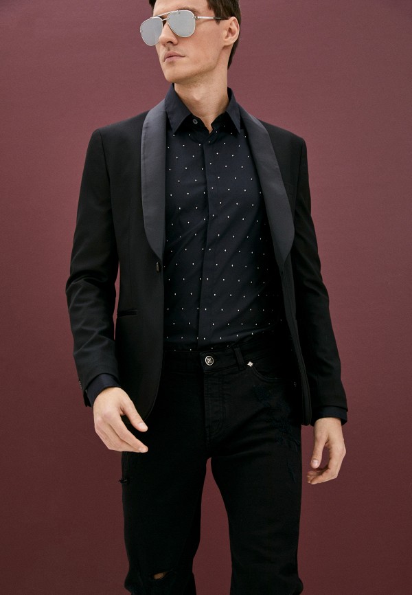 фото Джинсы john richmond