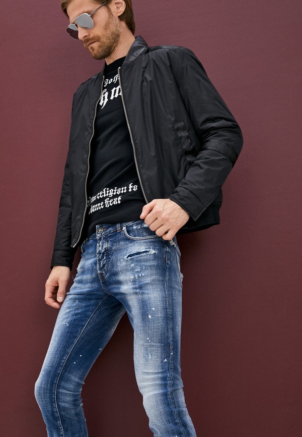 фото Джинсы john richmond