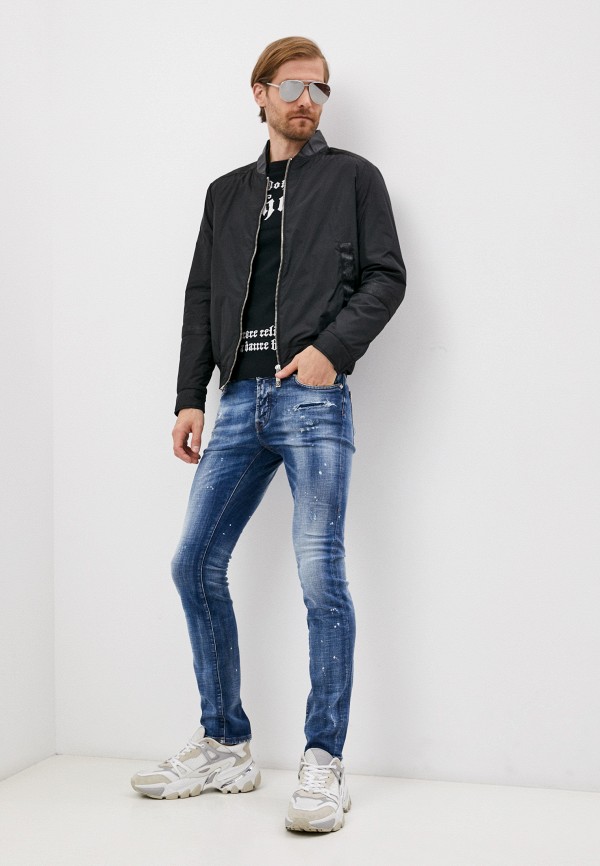 фото Джинсы john richmond