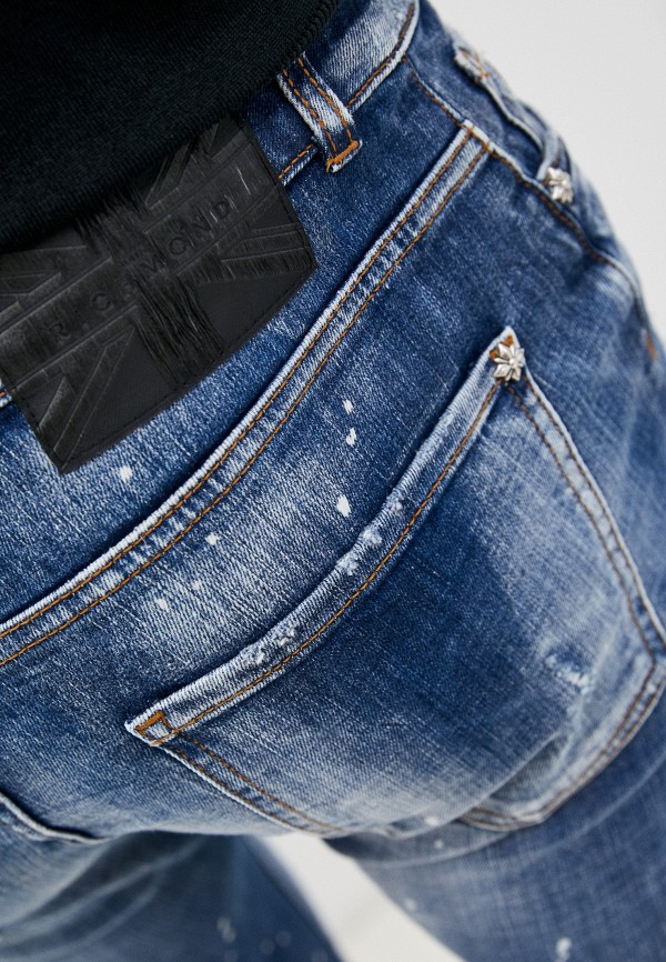 фото Джинсы john richmond