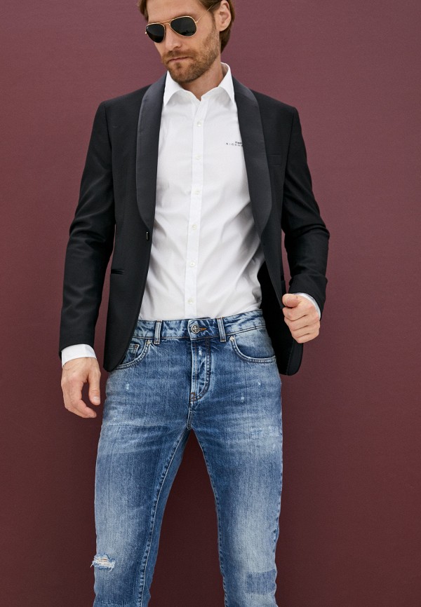 фото Джинсы john richmond