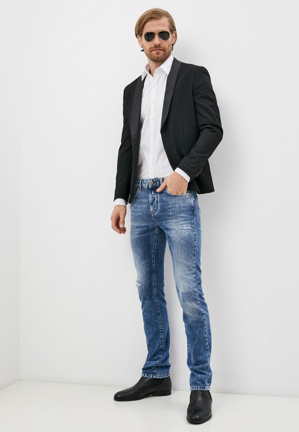 фото Джинсы john richmond