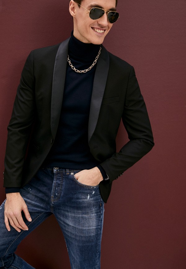 фото Джинсы john richmond