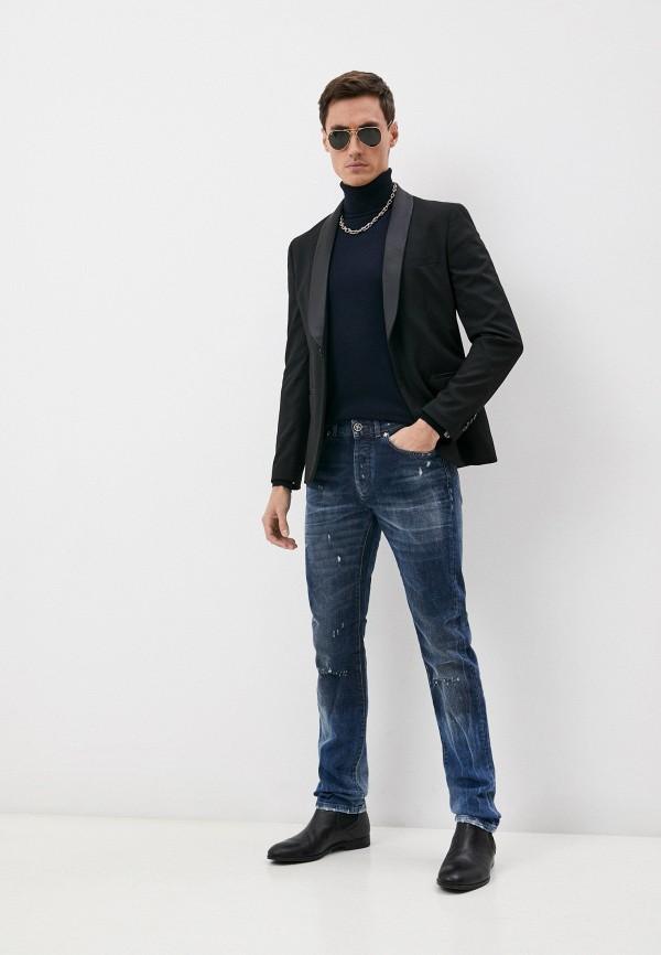 фото Джинсы john richmond