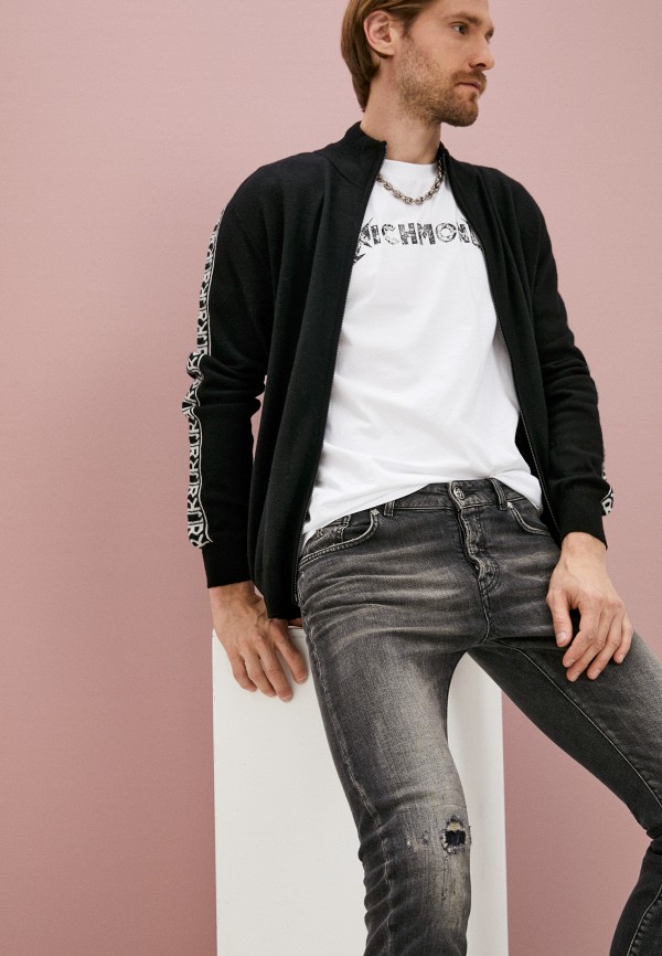 фото Джинсы john richmond