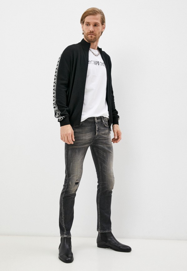 фото Джинсы john richmond