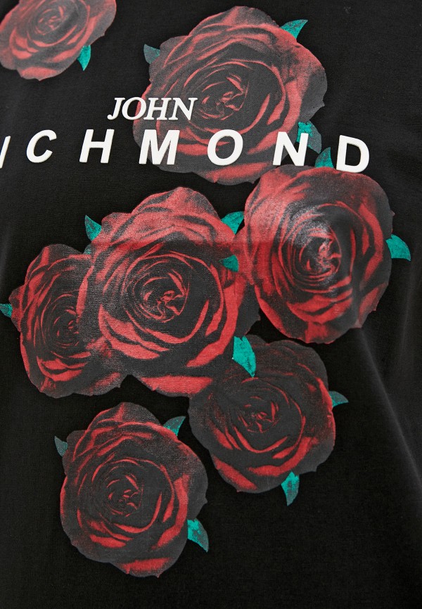 фото Футболка john richmond