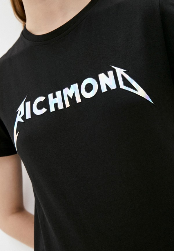 фото Футболка john richmond