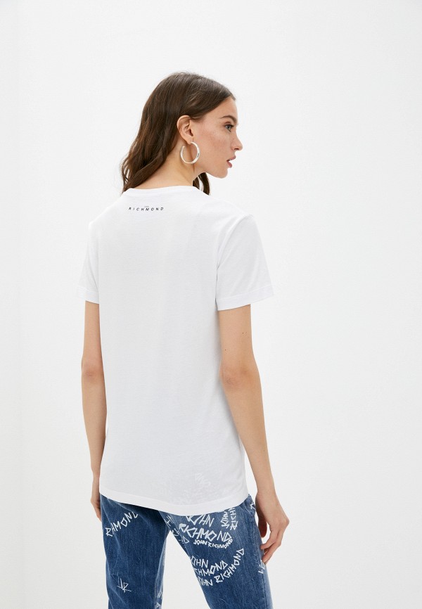 фото Футболка john richmond