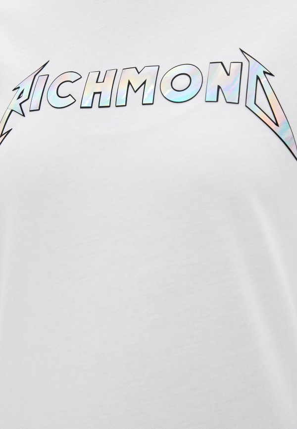 фото Футболка john richmond
