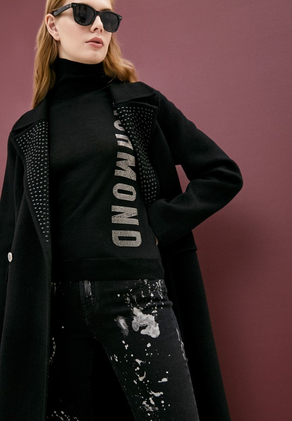 фото Водолазка john richmond