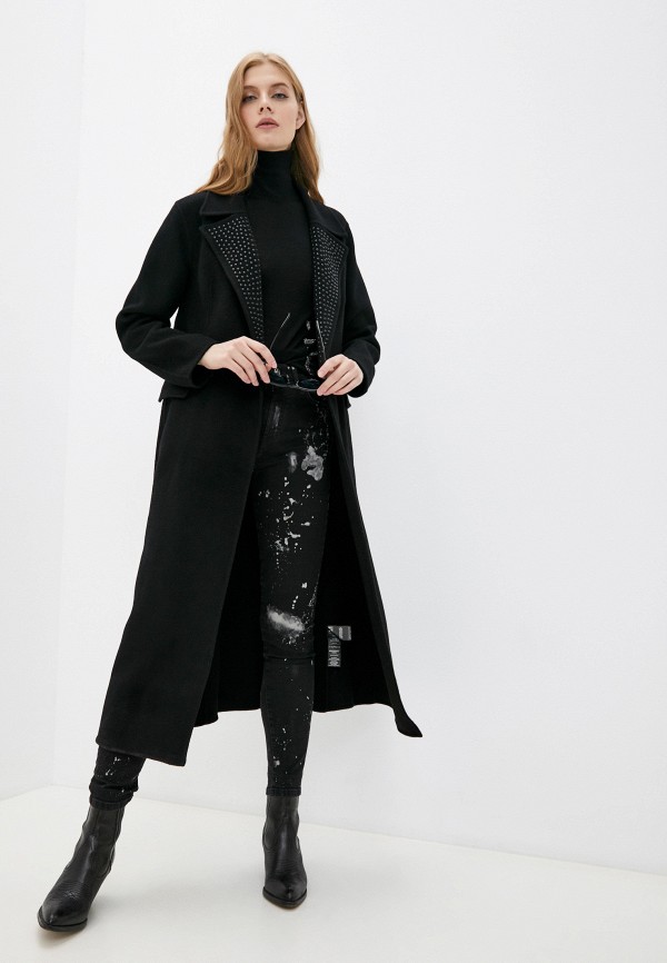 фото Водолазка john richmond