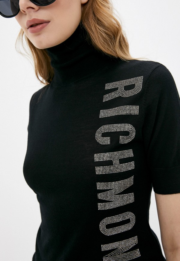 фото Водолазка john richmond