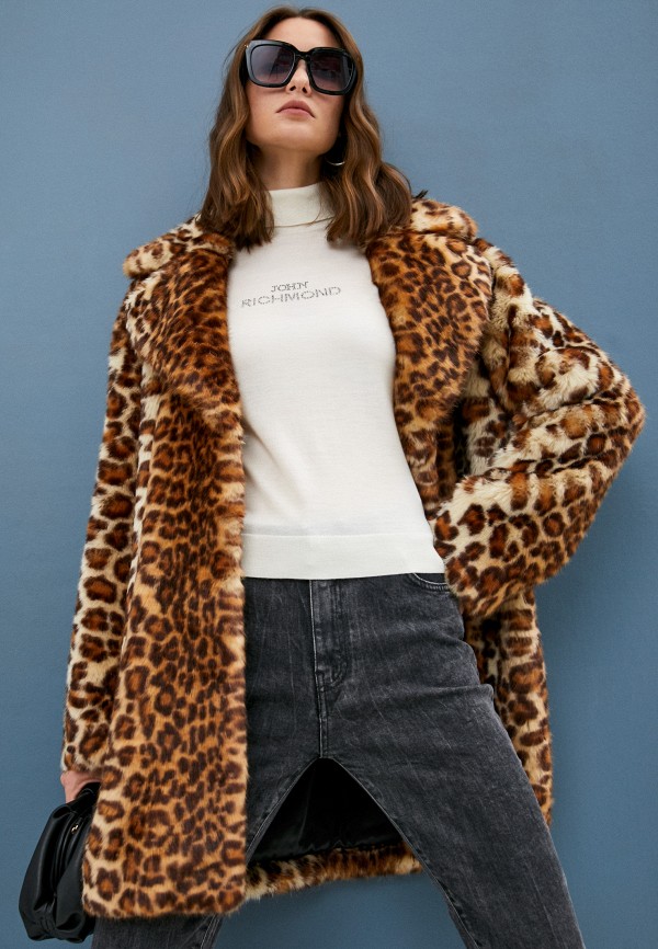 фото Водолазка john richmond